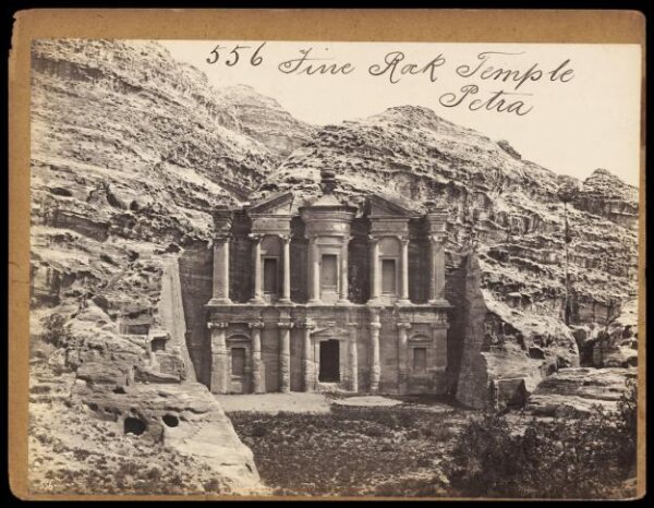 Francis Frith, Photograph