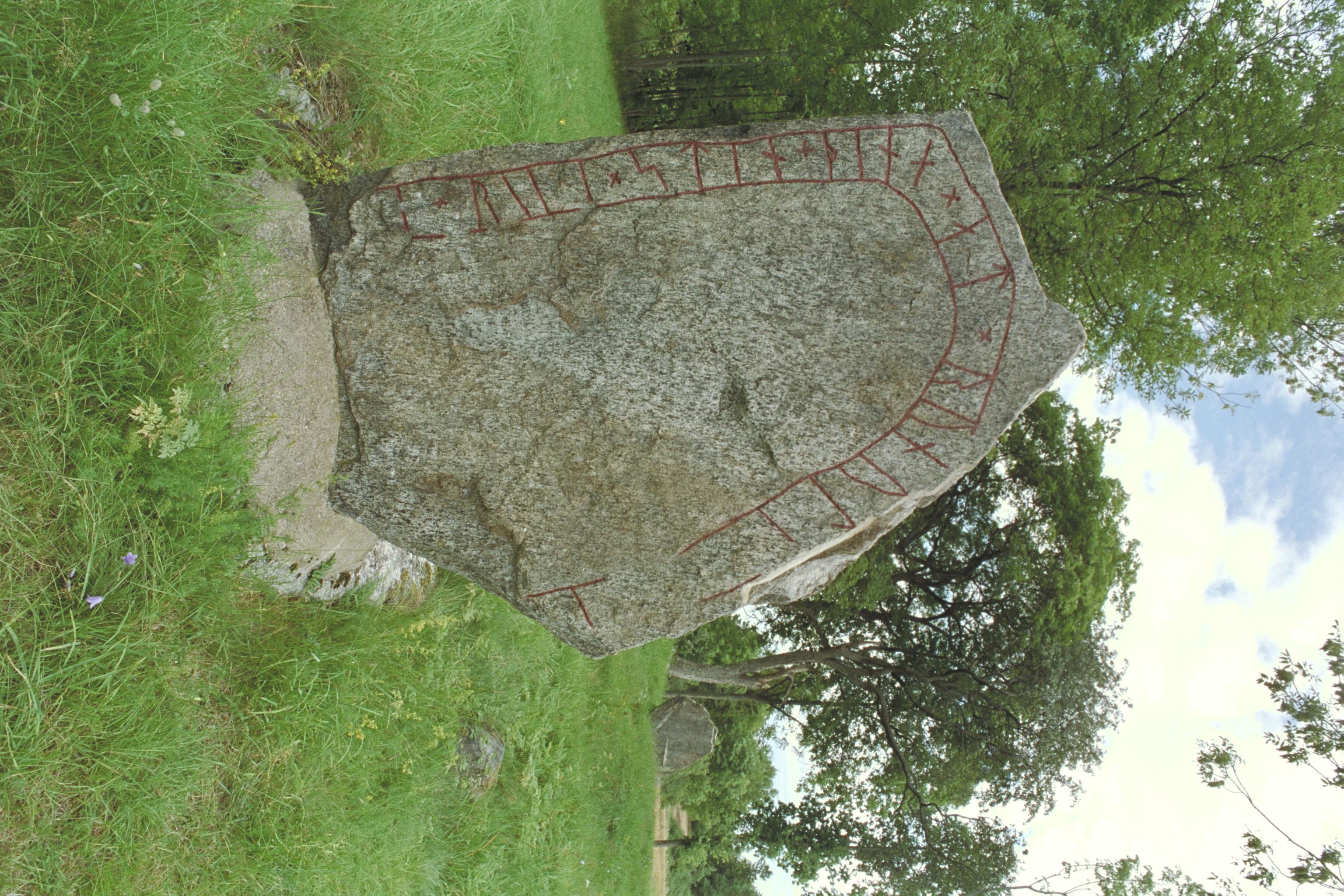 Bengt A Lundberg, Sö Rällinge (a + b)