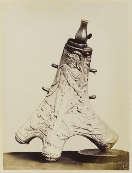 Franck, Photograph