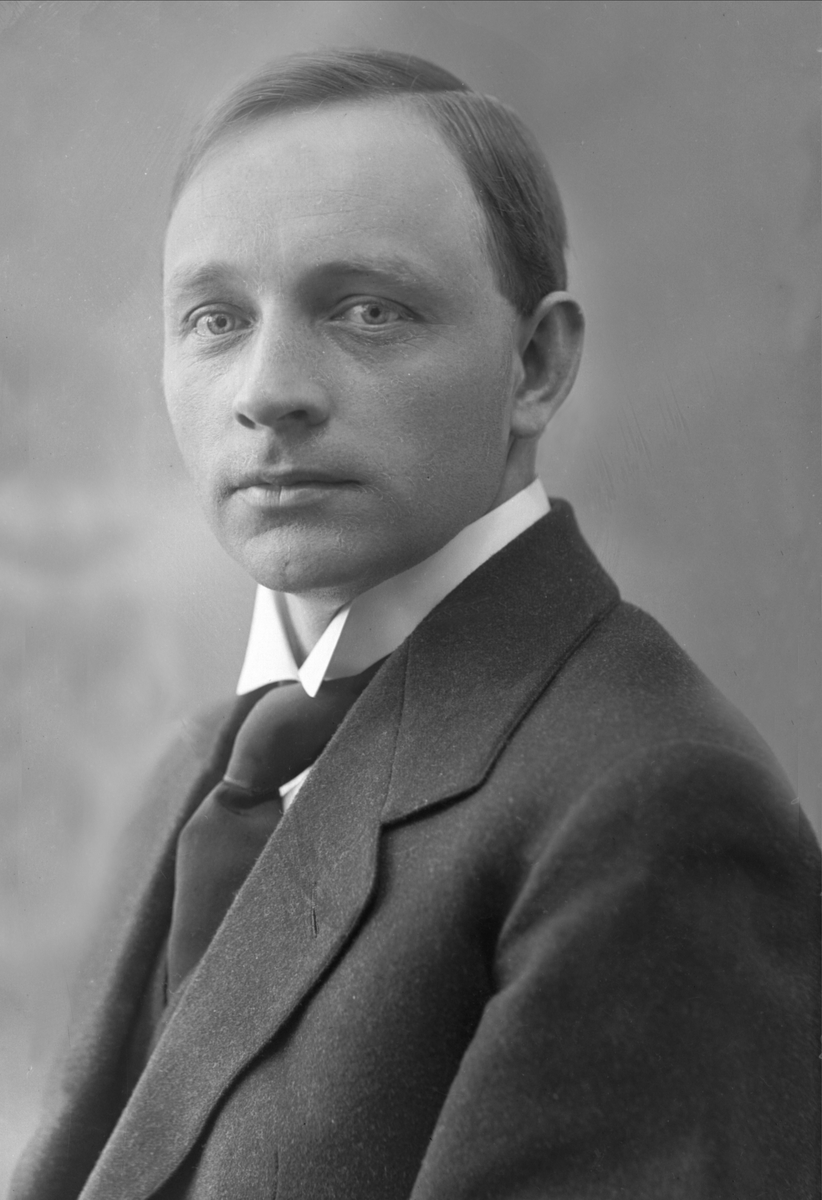 Gustav Borgen, NFB.28951