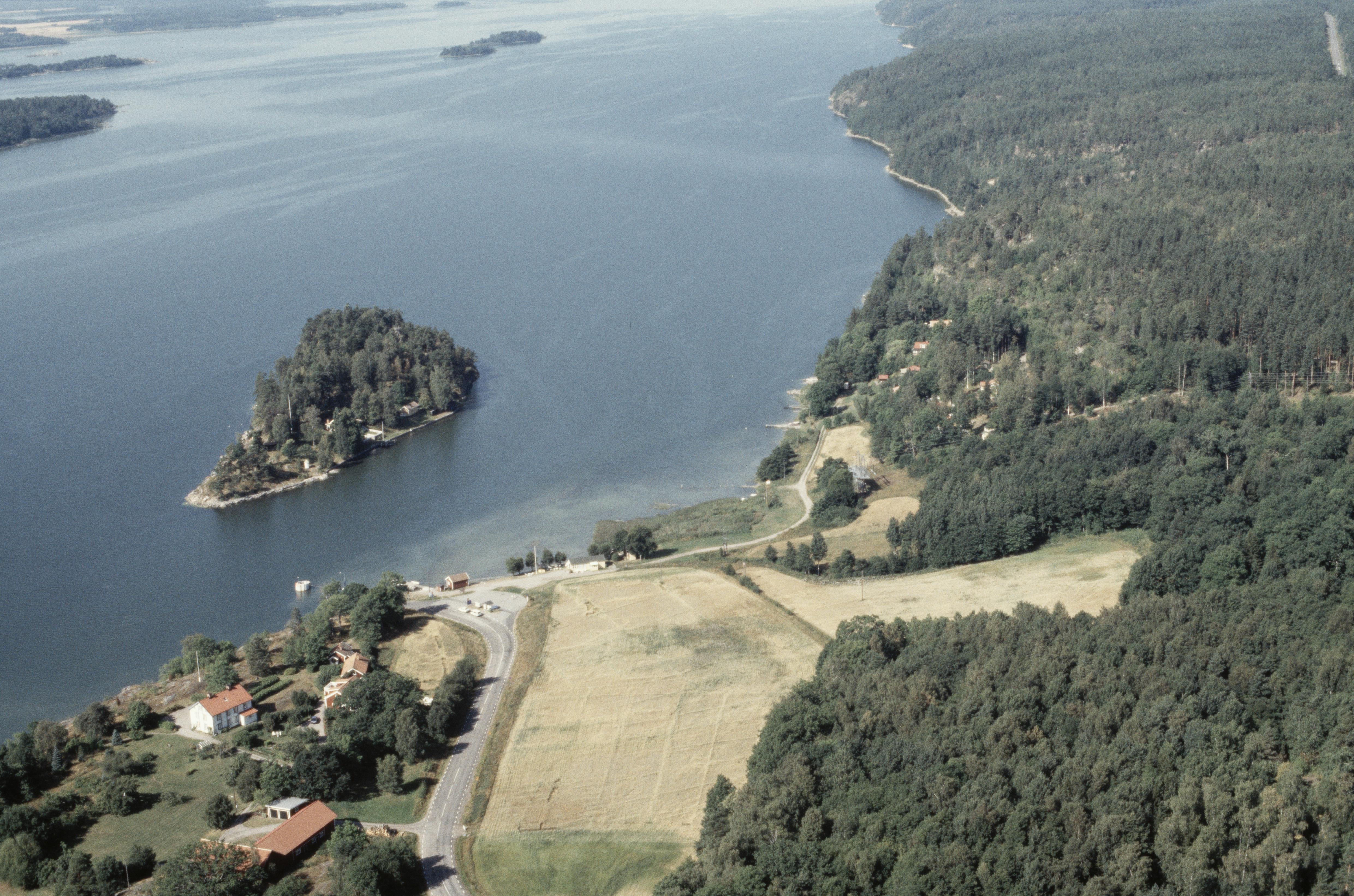 Jan Norrman, Kvarsebo 3:1