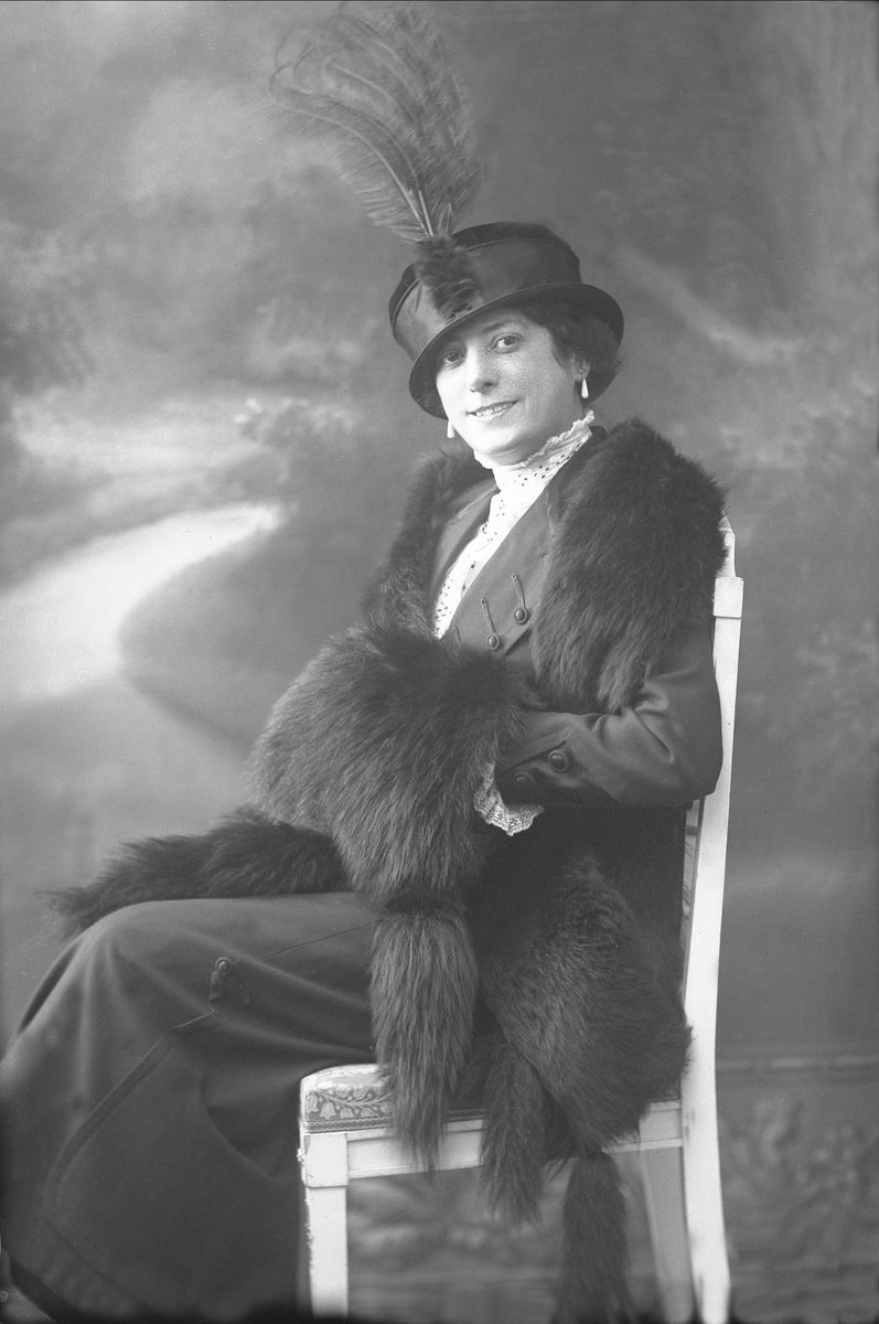 Gustav Borgen, NFB.50144