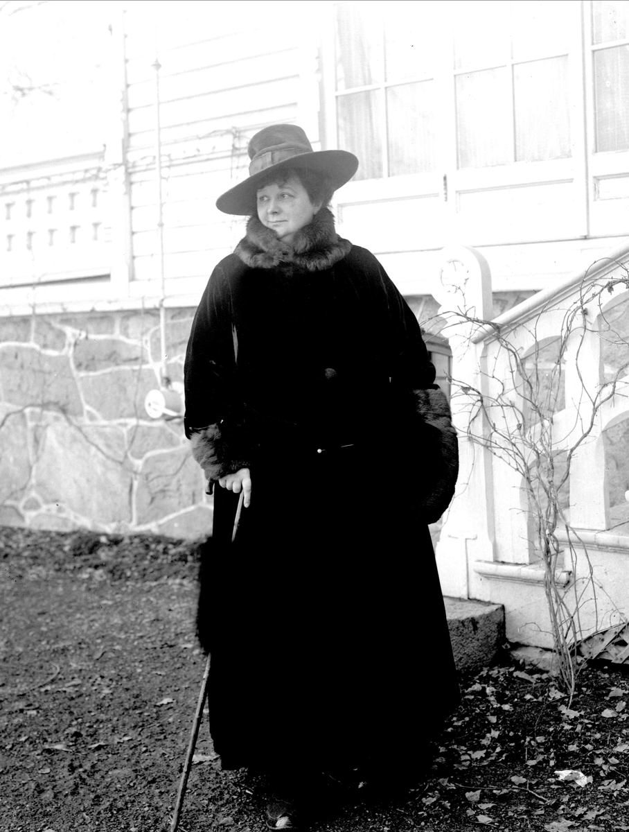 Gustav Borgen, NFB.32471