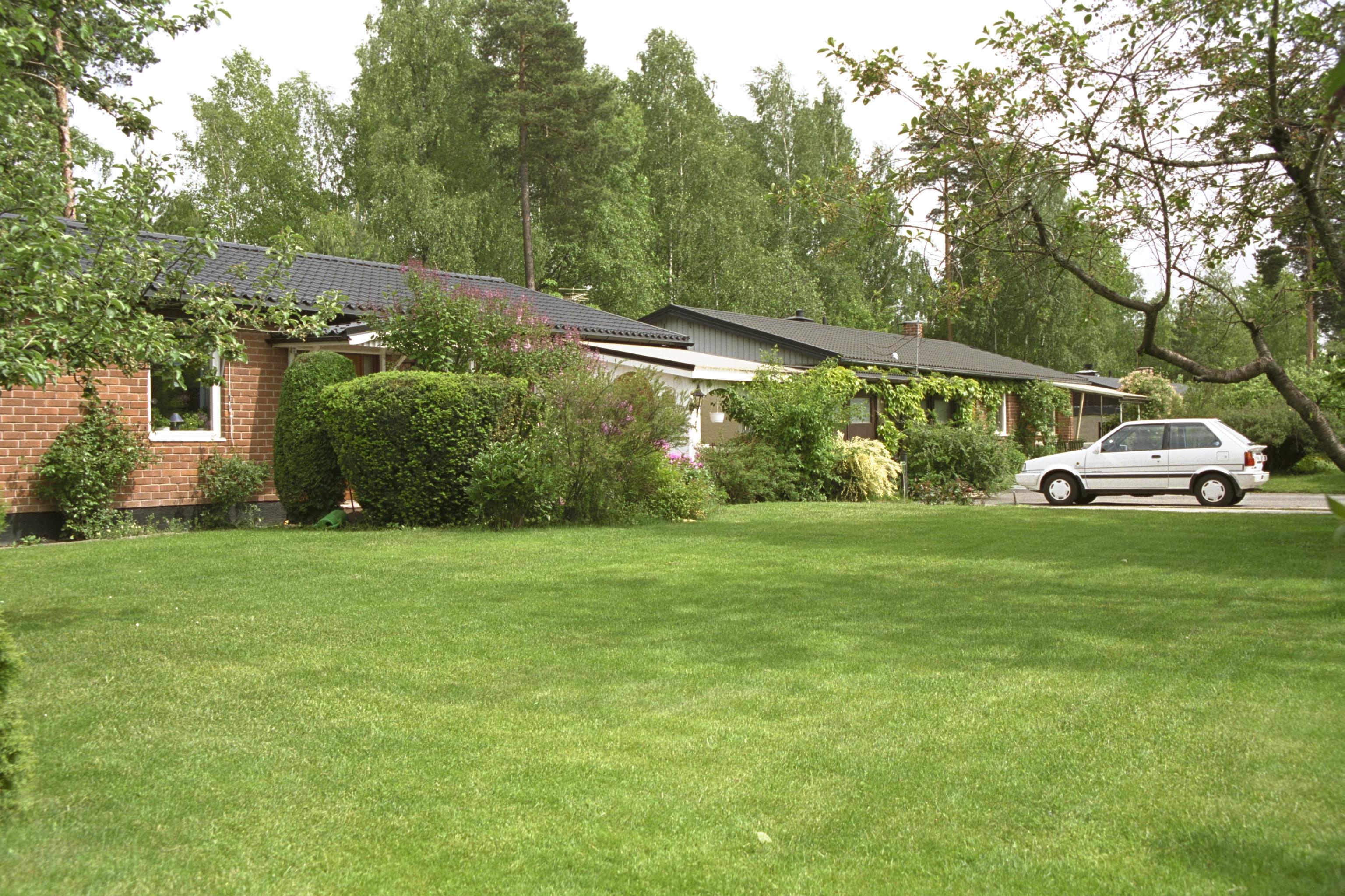 Bengt A Lundberg, Västerås