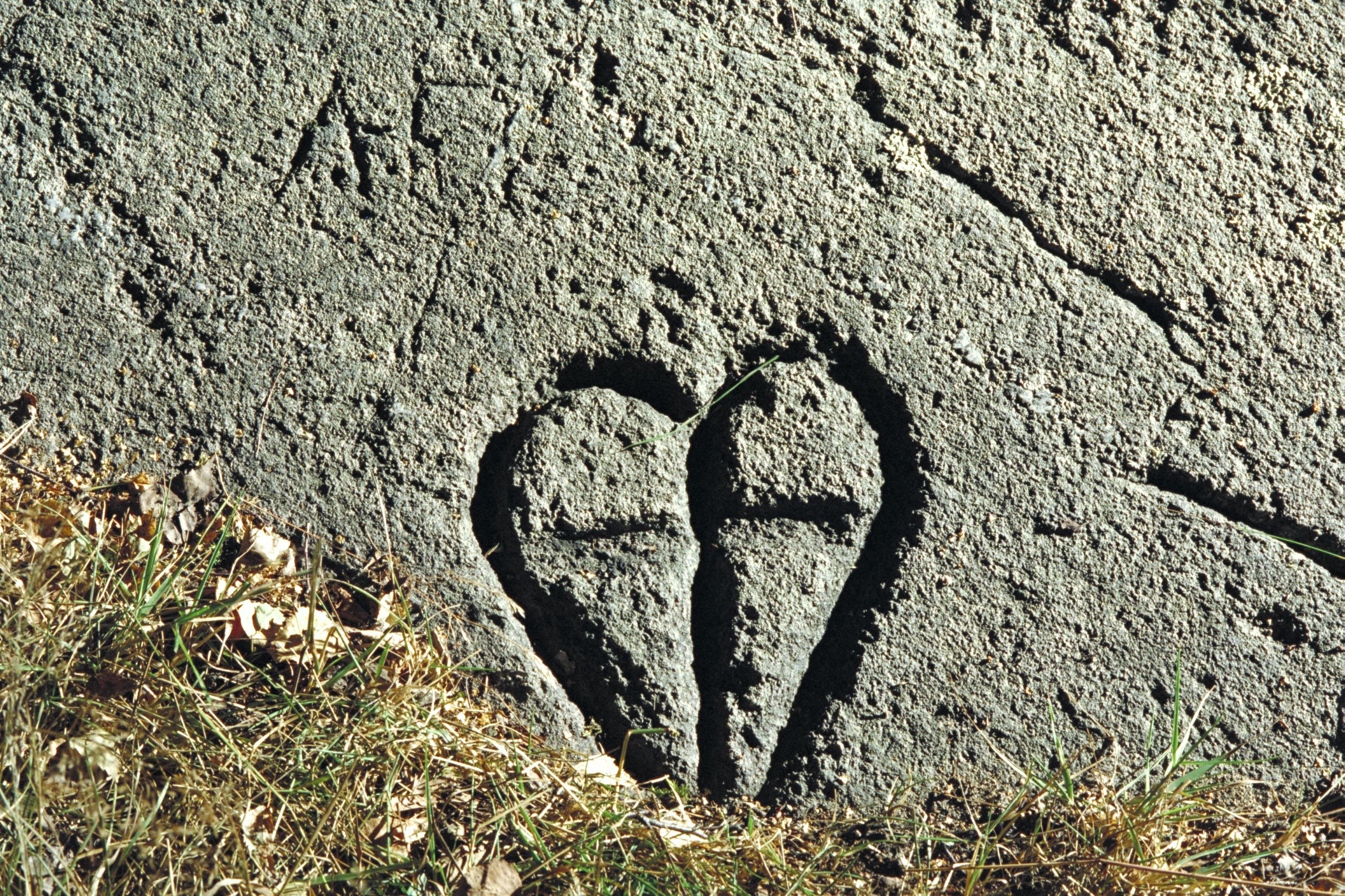 Bengt A Lundberg, Foss 6:1