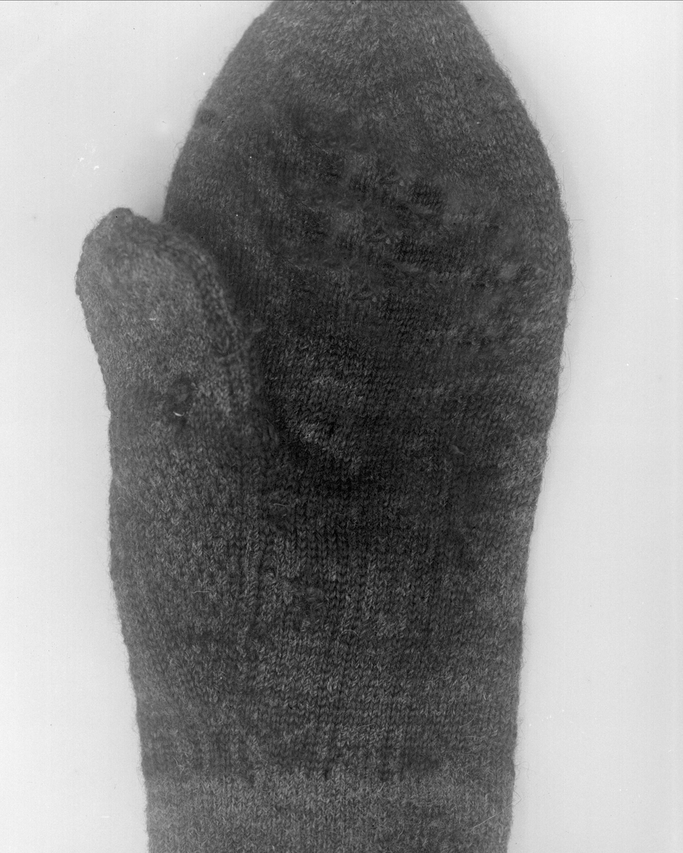 Gustav Borgen, NFB.10283