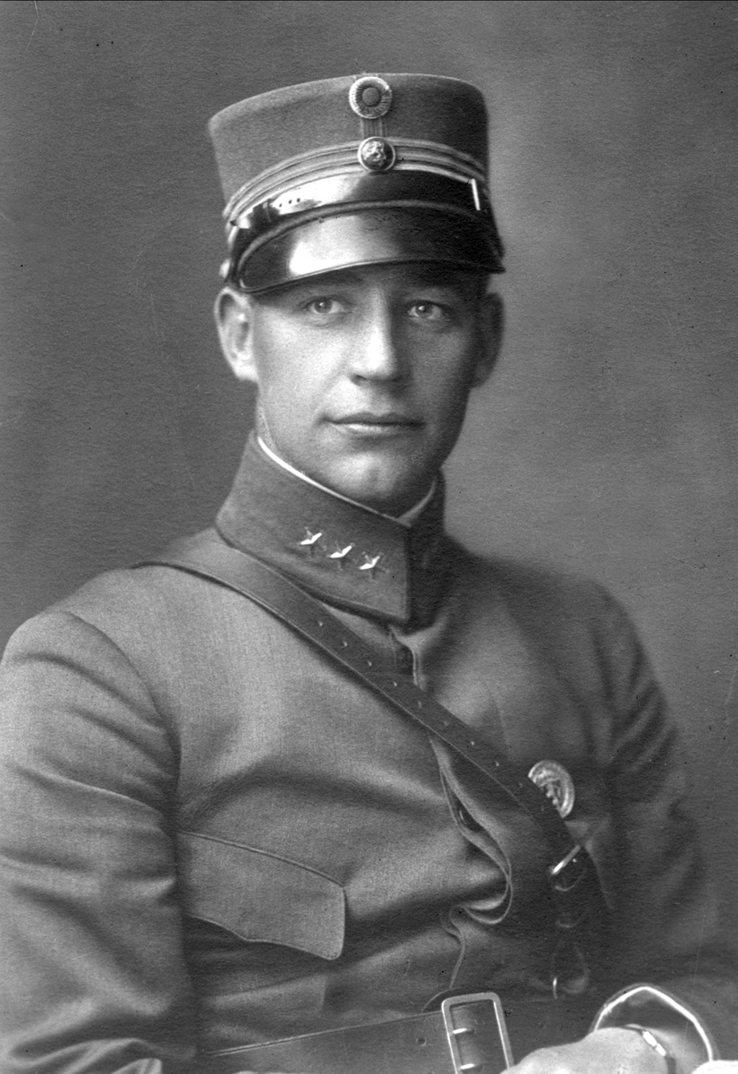 Gustav Borgen, NFB.32094