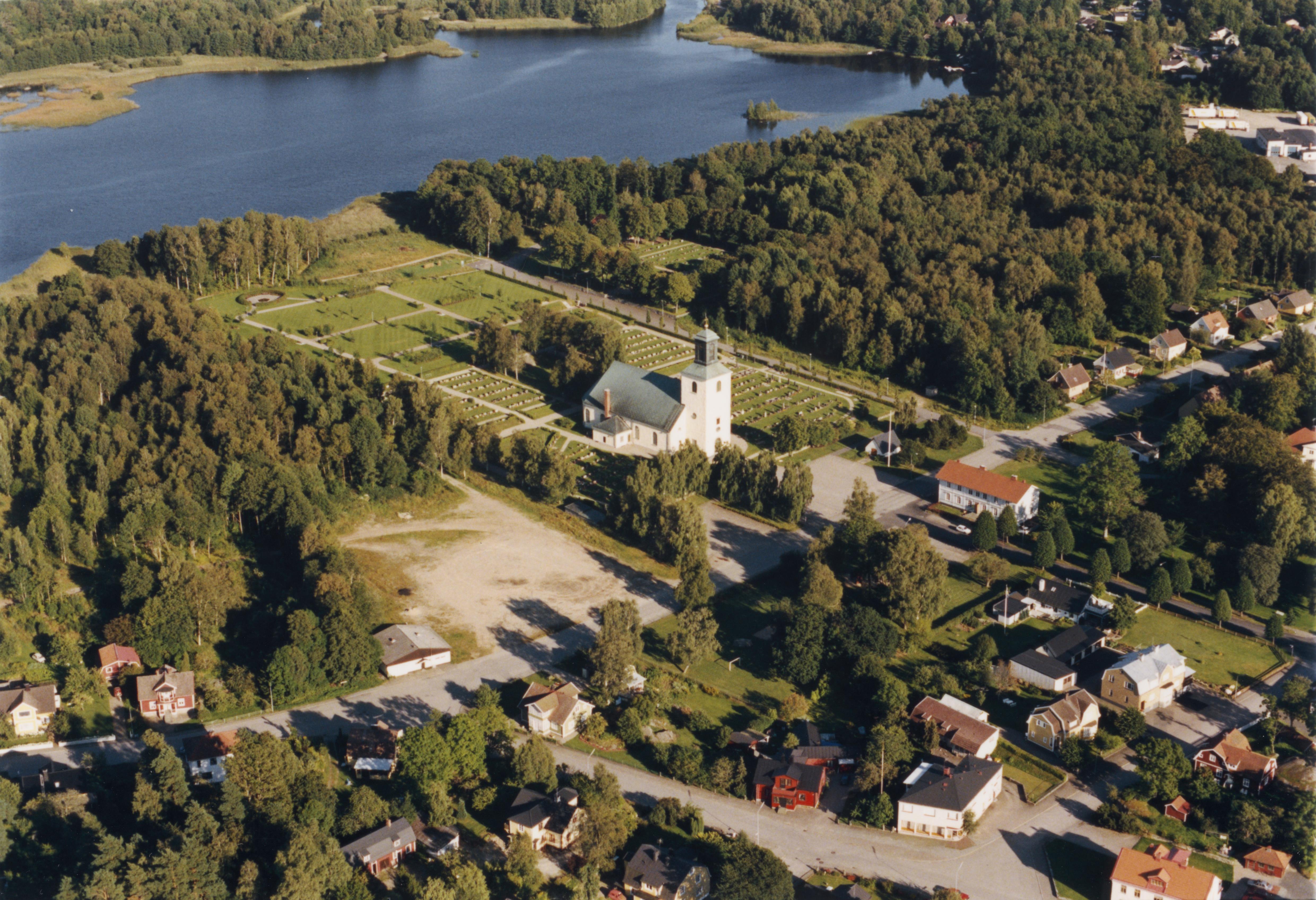 Jan Norrman, Almundsryd 160:1