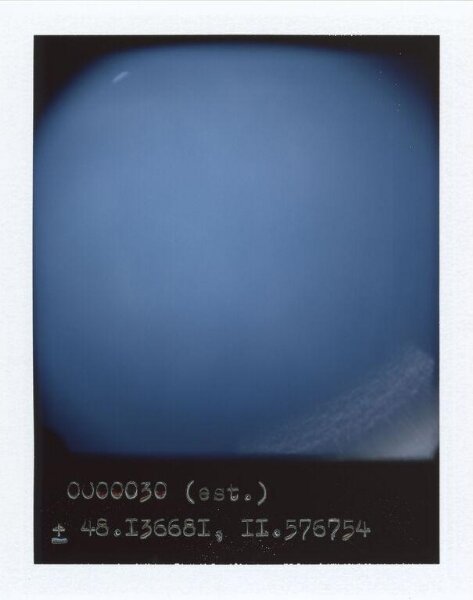 Anton Kusters, München-Allach (Porzellanmanufaktur) , 0000030 (est.) , 48.136681, 11.576754 , CO