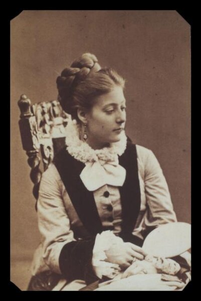 Elliott & Fry, Guy Little Theatrical Photograph