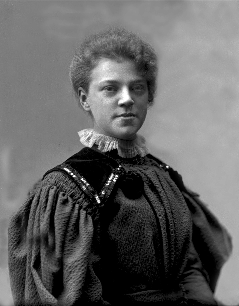 Gustav Borgen, NFB.30568