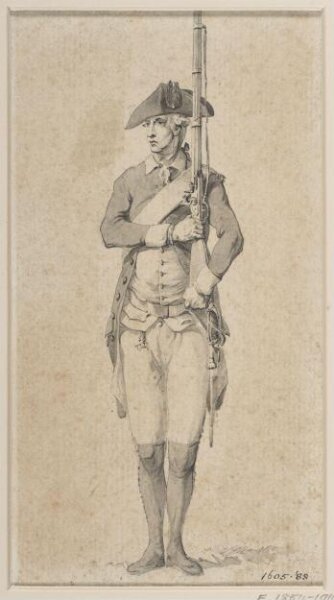 Unknown, drawing
