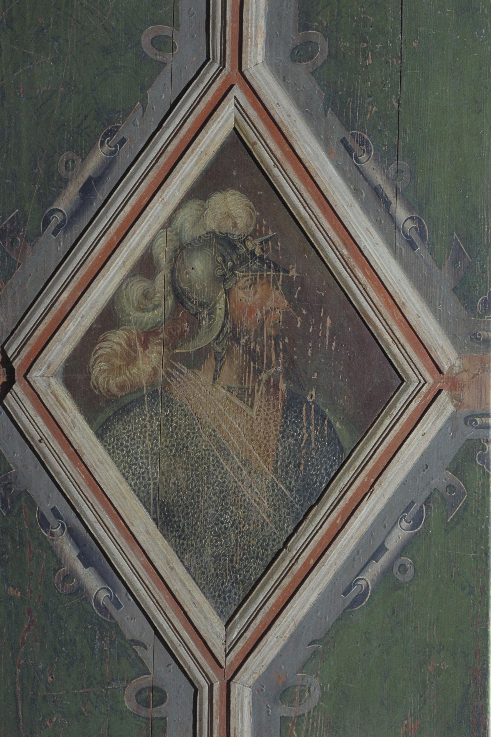 Bengt A Lundberg, Rydboholms slott