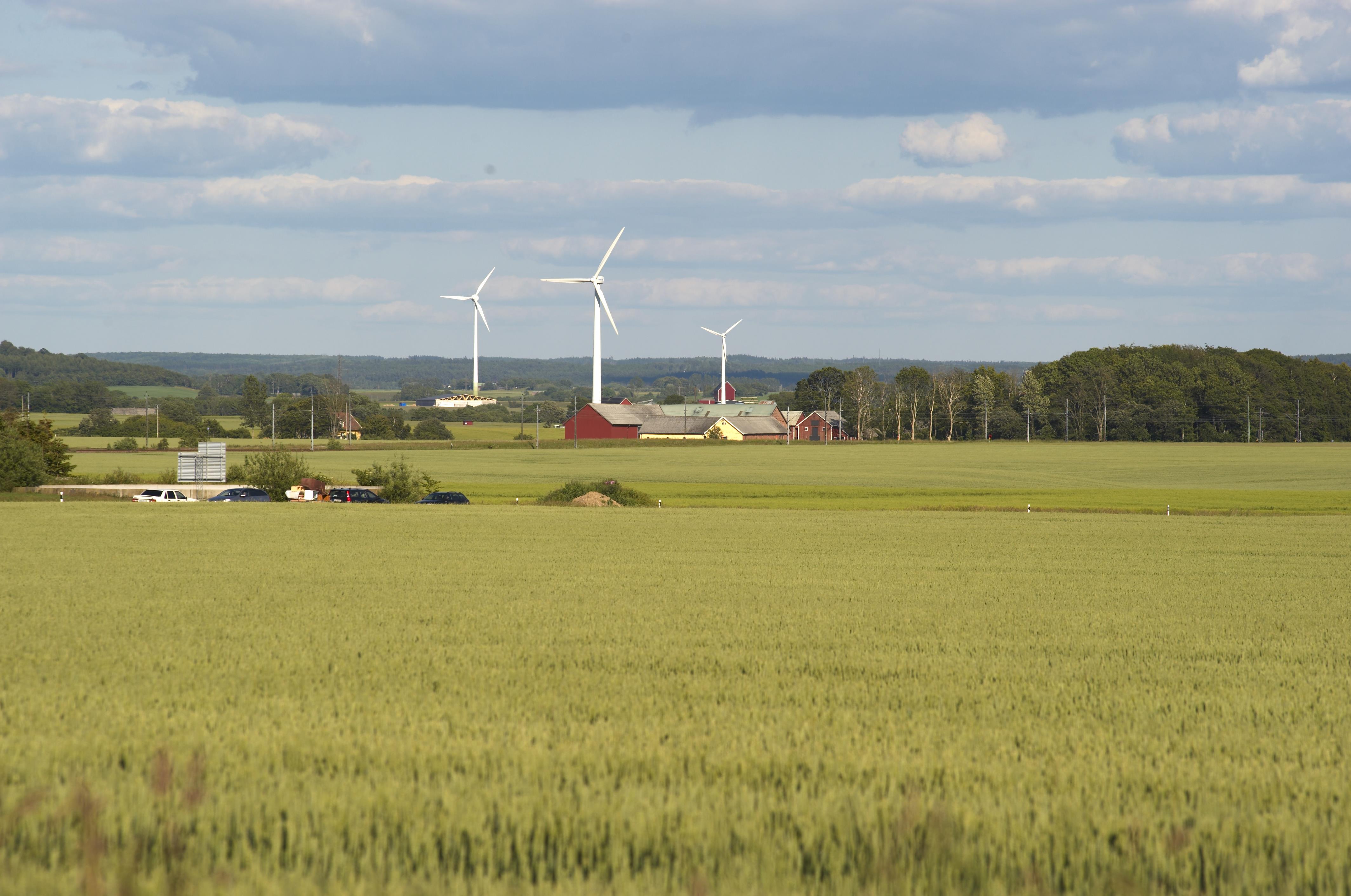 Bengt A Lundberg, Tjärby