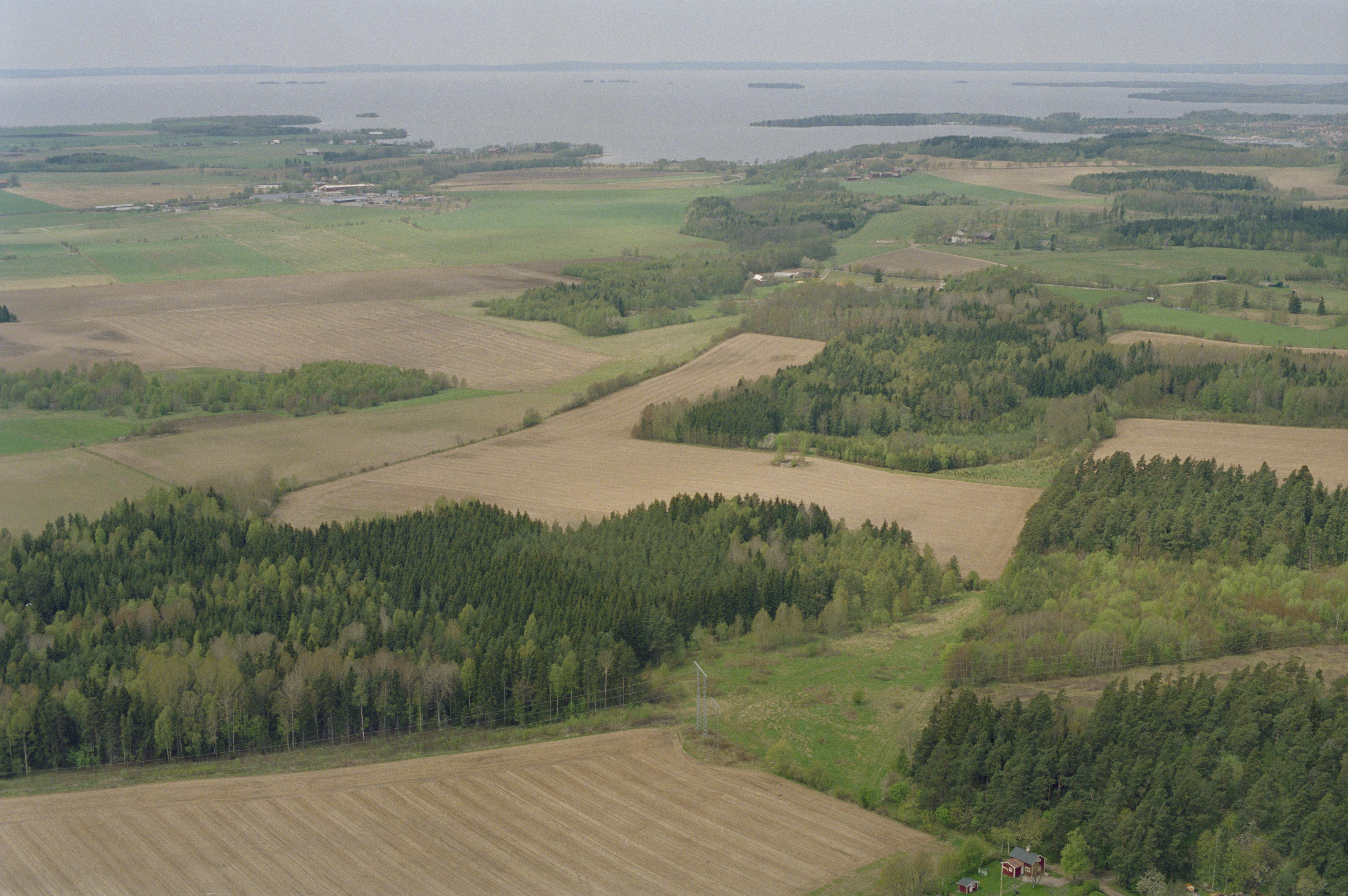 Jan Norrman, Västra Stenby 106:1