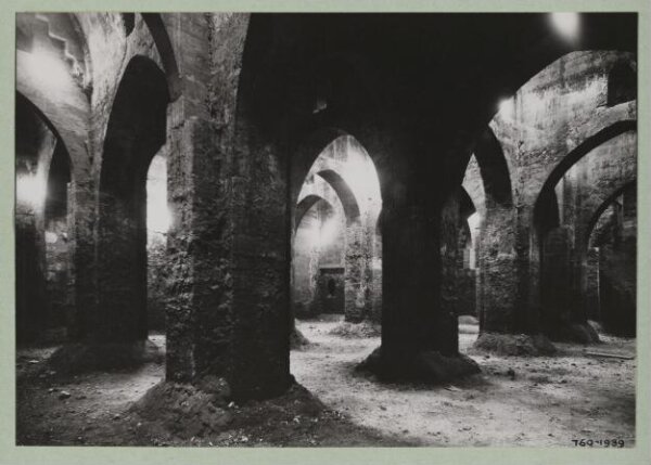 K.A.C. Creswell, Photograph
