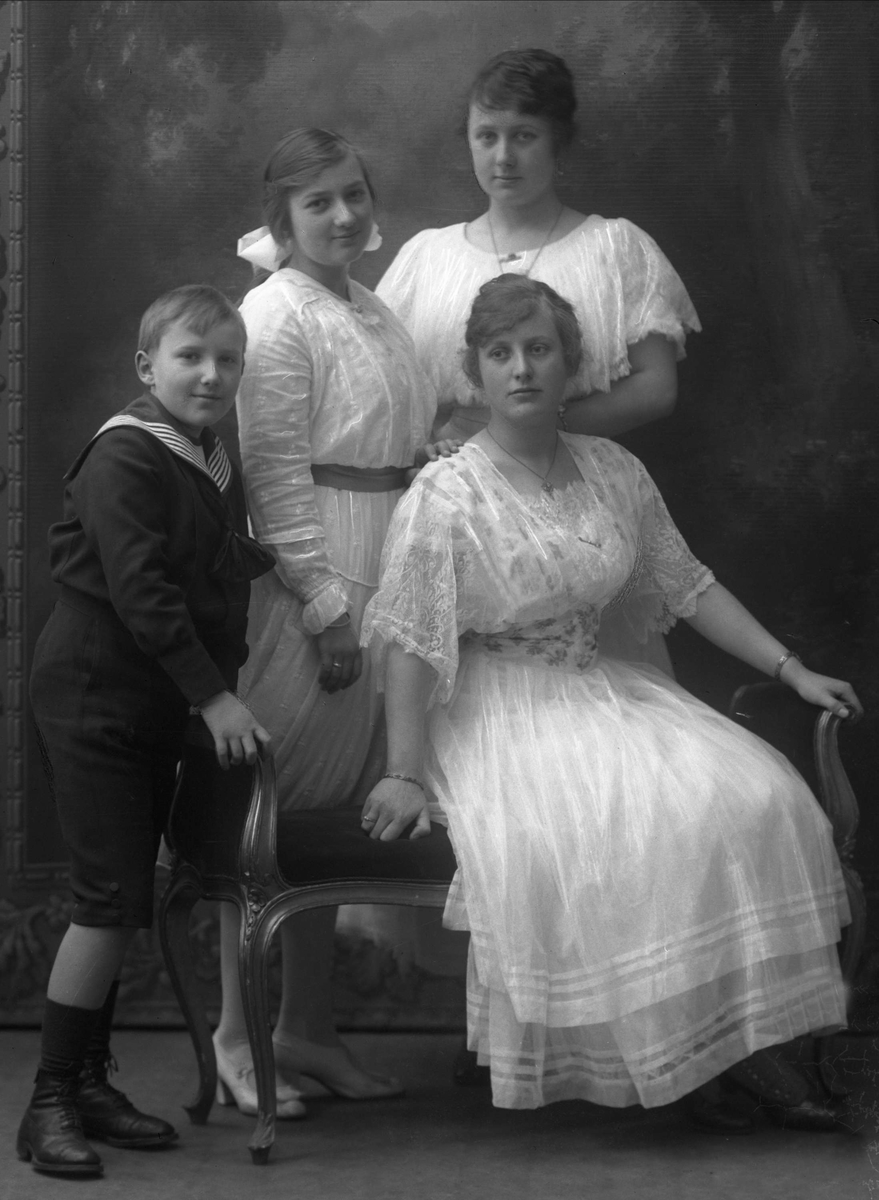Gustav Borgen, NFB.33361