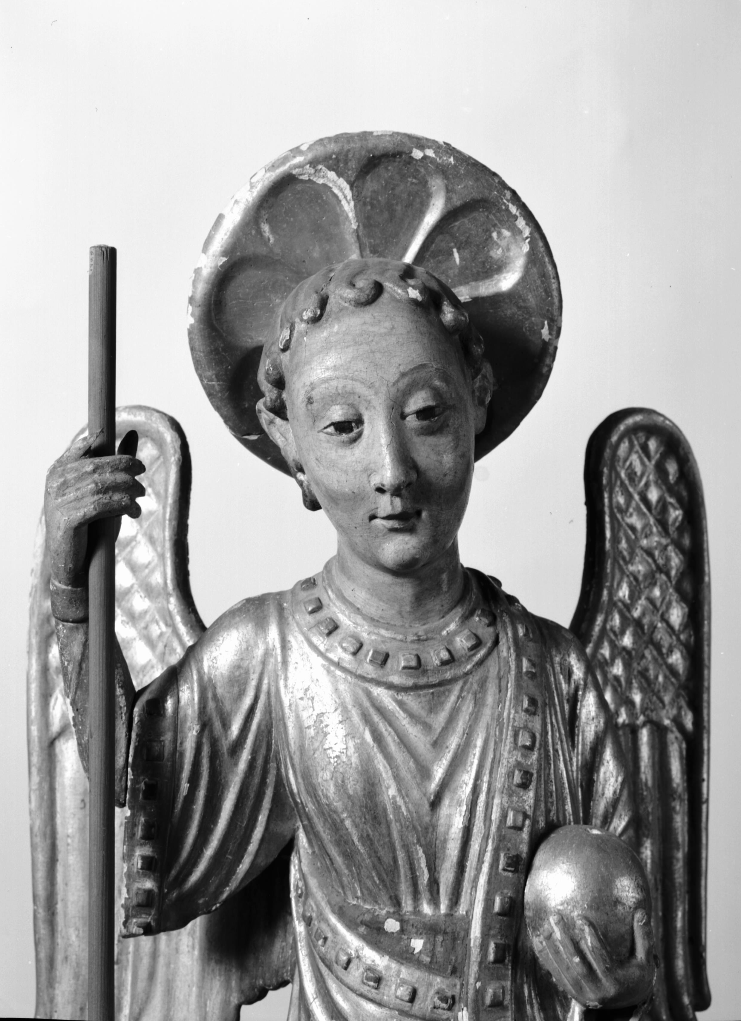 Henrik Hultgren, Haverö kyrka