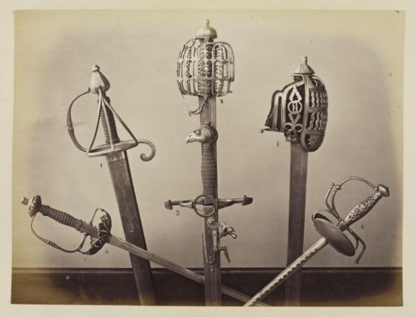Franck, Photograph