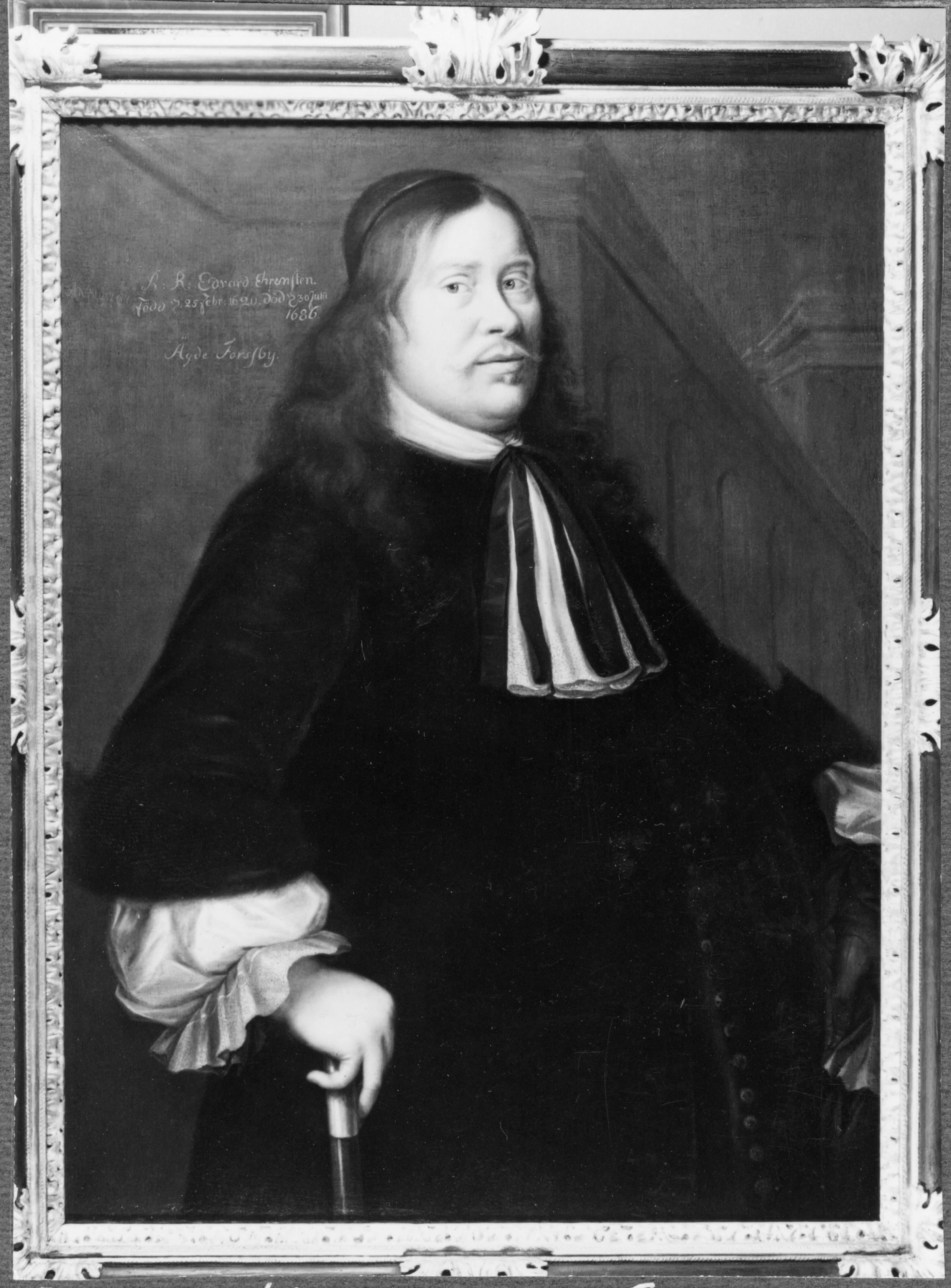 Hjalmar Gustavson, Österåkers kyrka