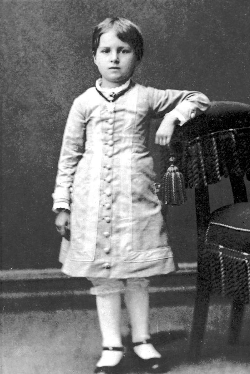 Gustav Borgen, NFB.29400
