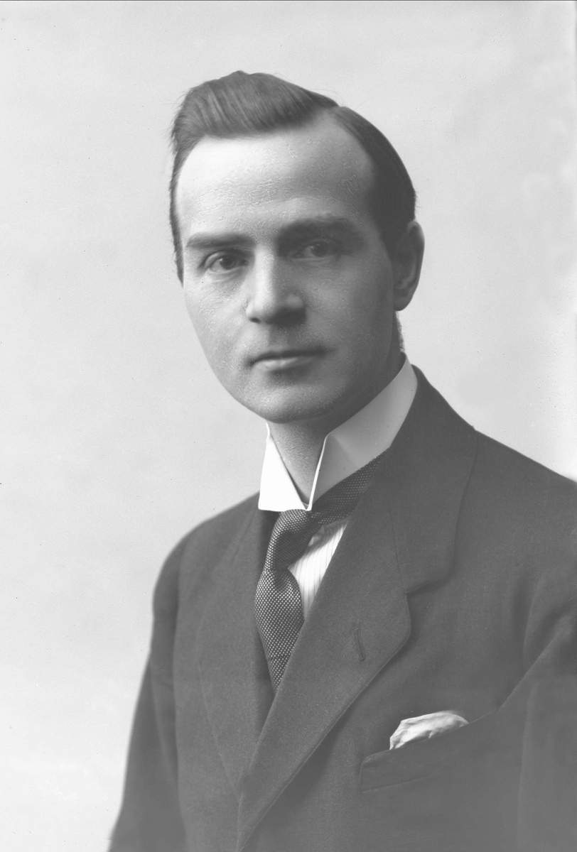 Gustav Borgen, NFB.51884