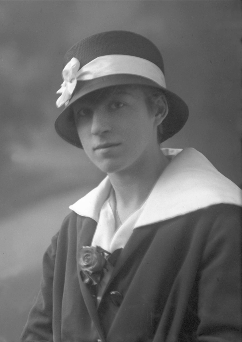 Gustav Borgen, NFB.47702