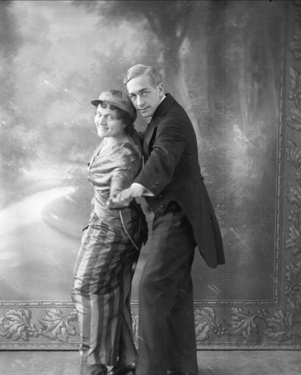 Gustav Borgen, NFB.24422