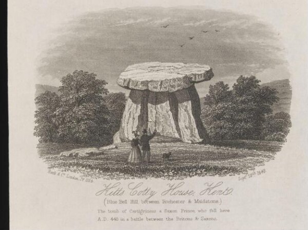 Unknown, Print