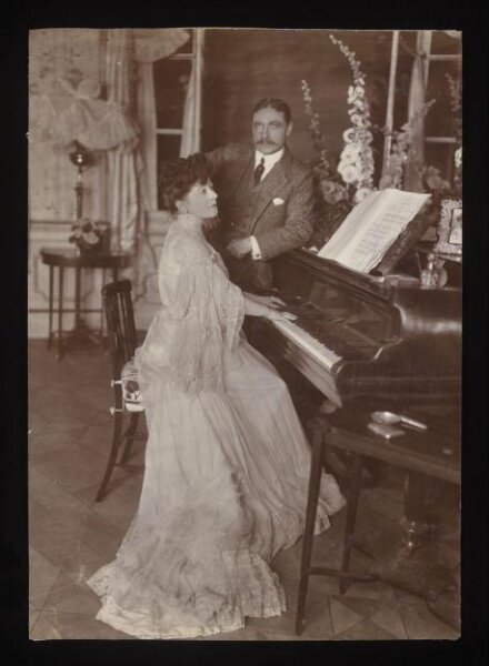 unknown, The Marriage of Kitty