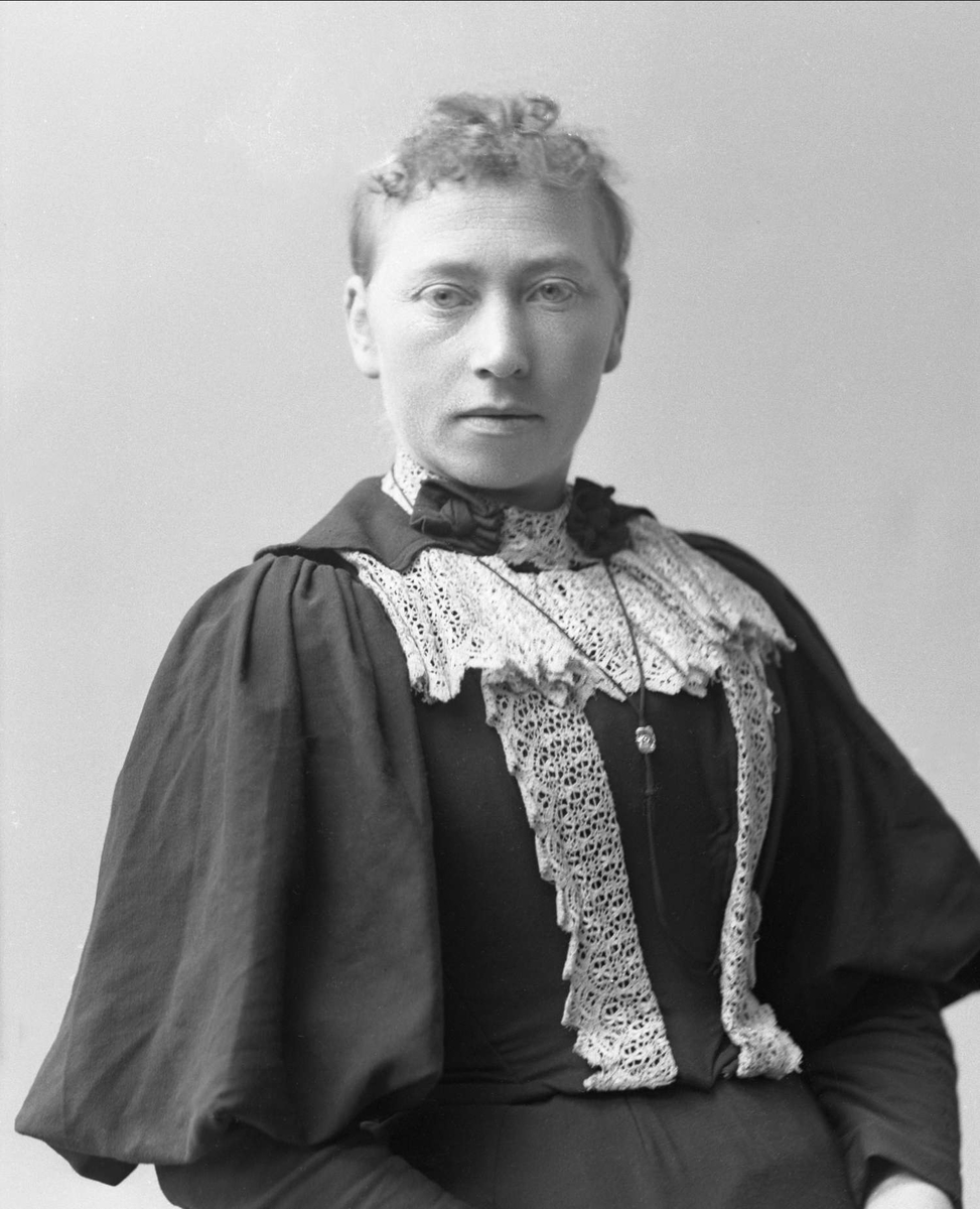 Gustav Borgen, NFB.51057