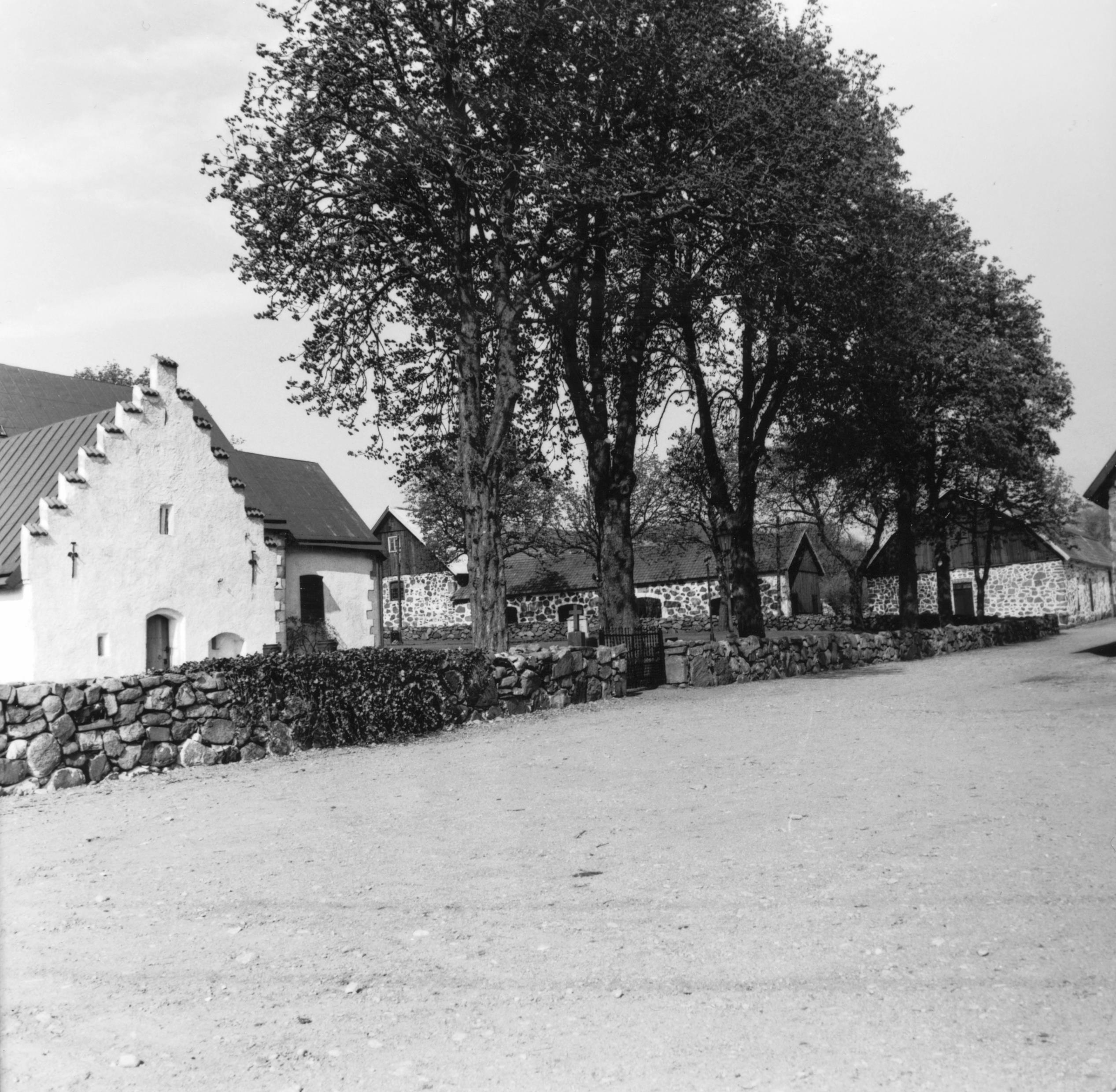 Marianne Bratt Gustafsson, Fulltofta kyrka