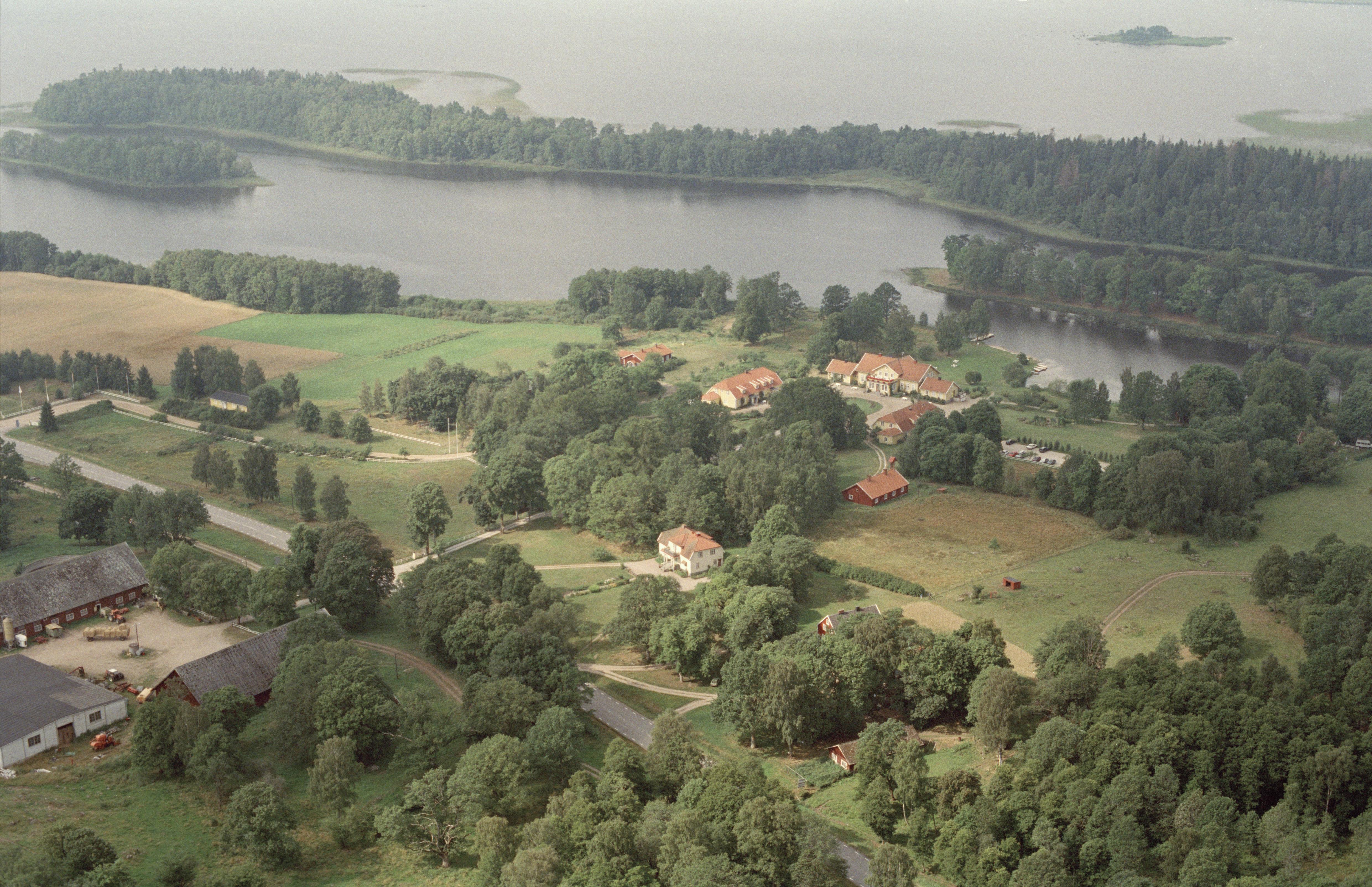 Jan Norrman, Toftaholm