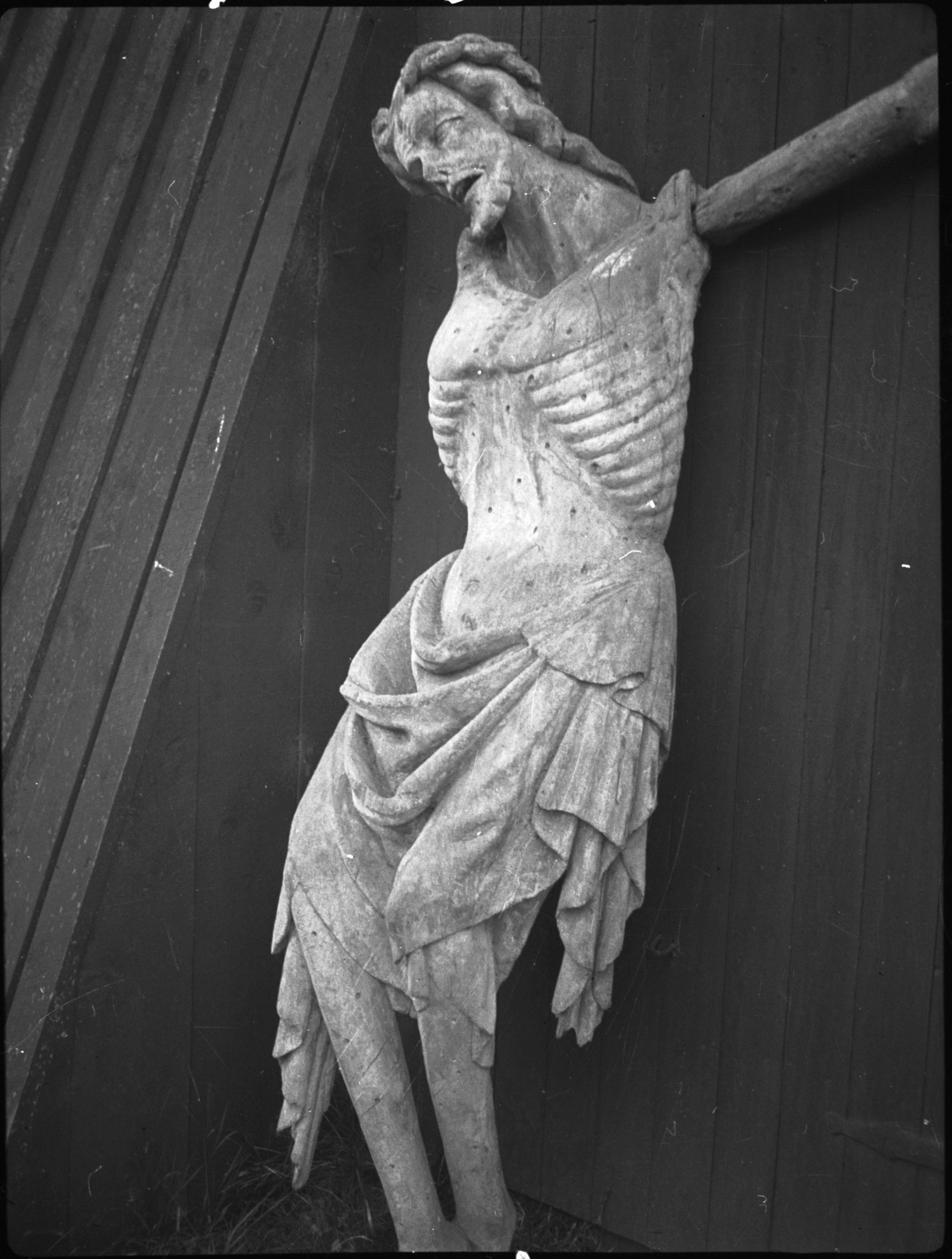 Erik Lundberg, Bringetofta kyrka