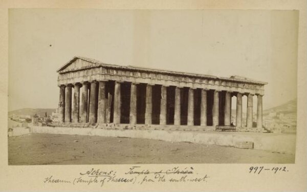 Unknown, Photograph