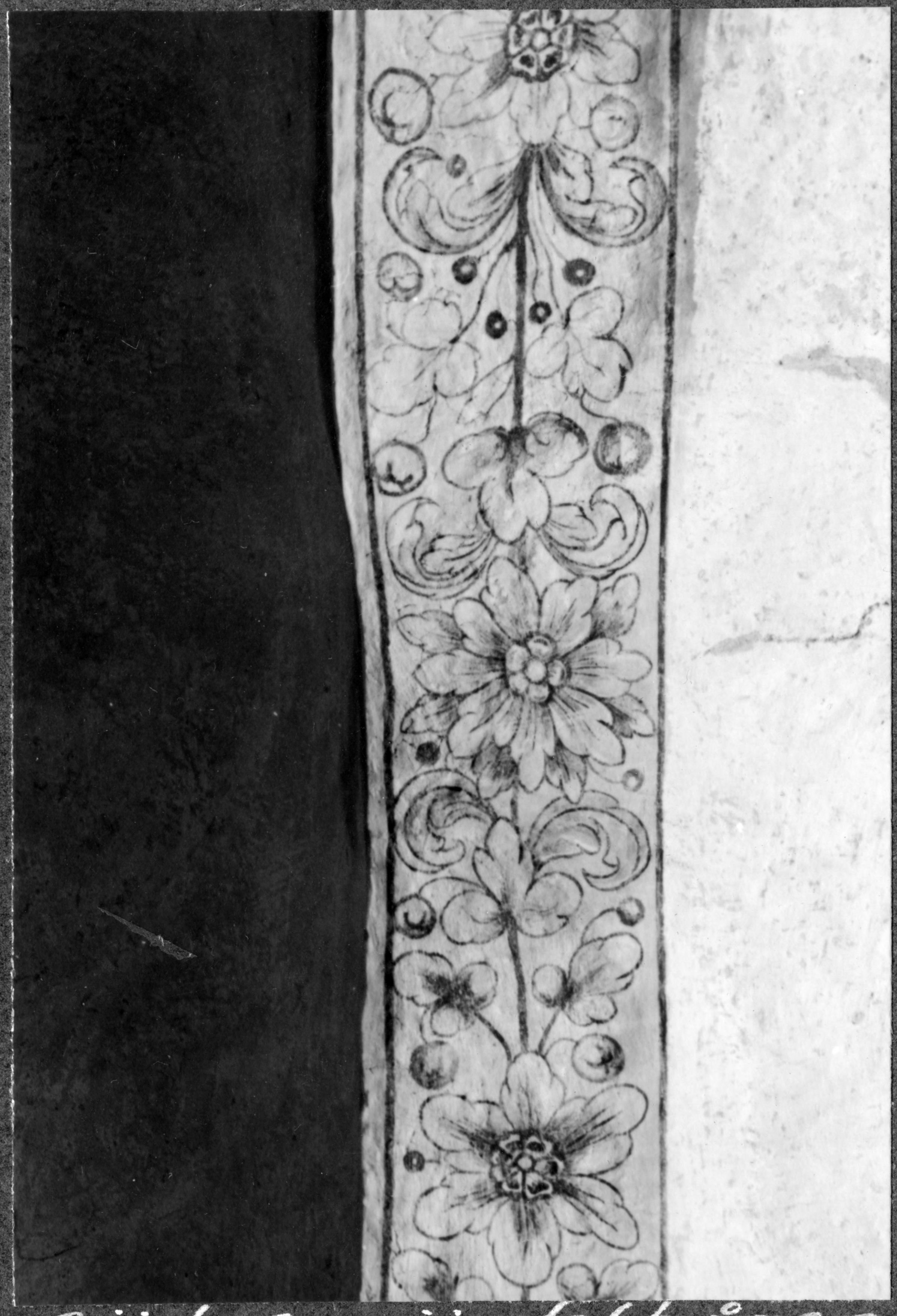 Hjalmar Gustavson, Stora Malms kyrka