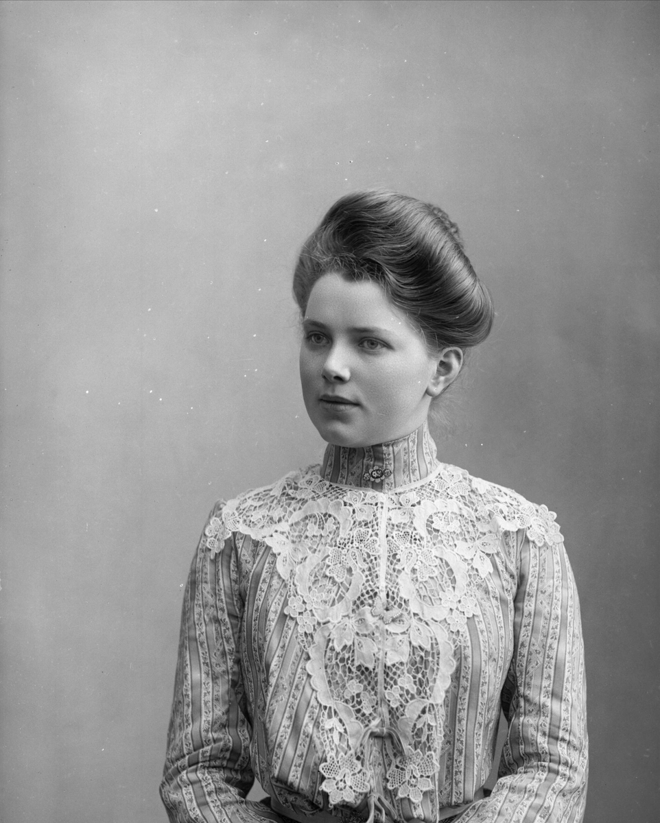 Gustav Borgen, NFB.24256