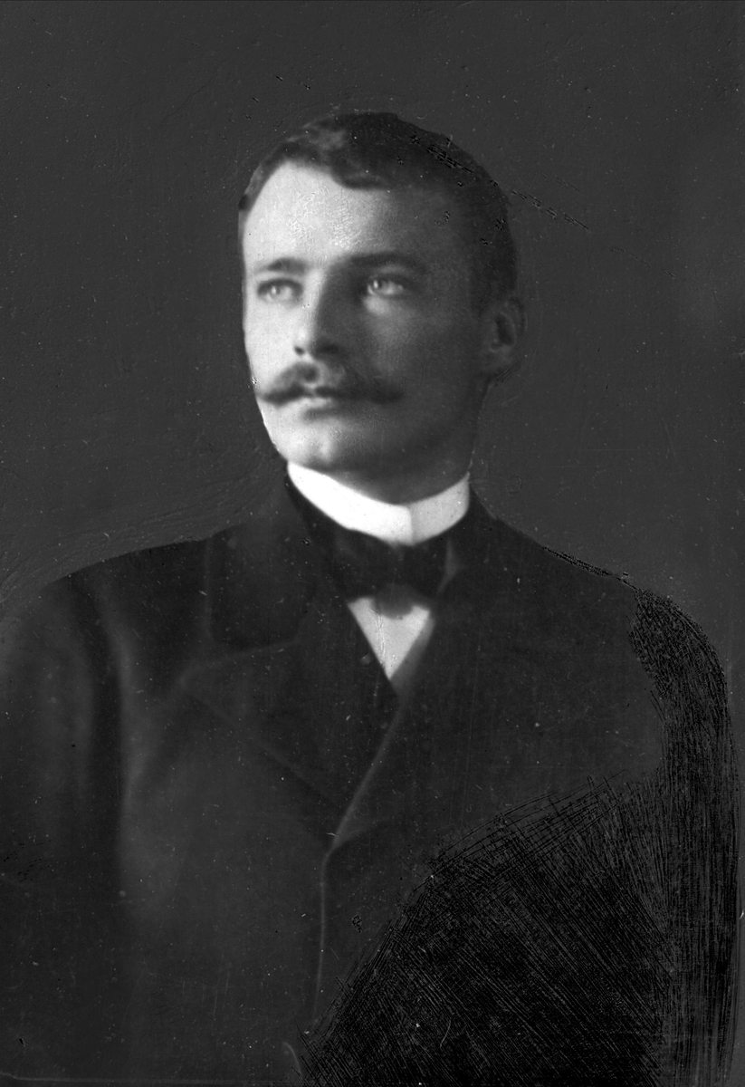 Gustav Borgen, NFB.04067