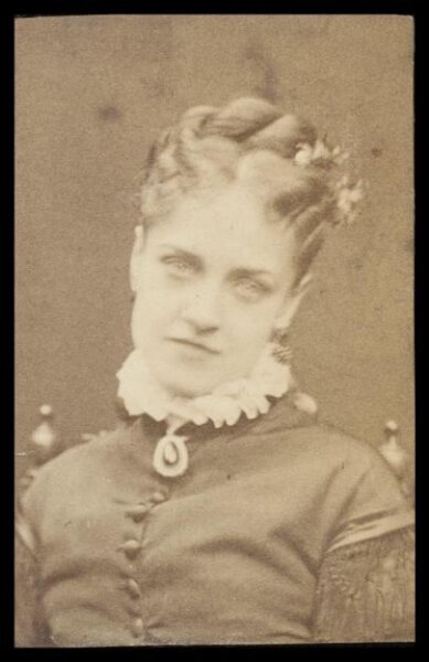 Beau, Adolphe, Guy Little Theatrical Photograph