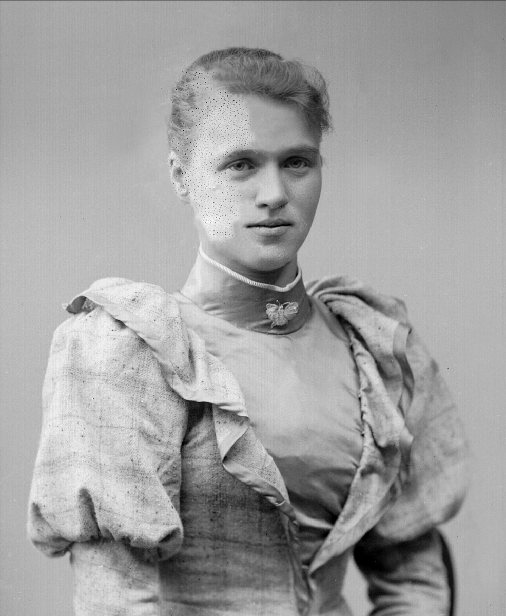 Gustav Borgen, NFB.30997