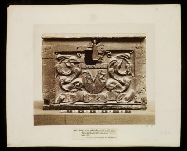 unknown, Photograph