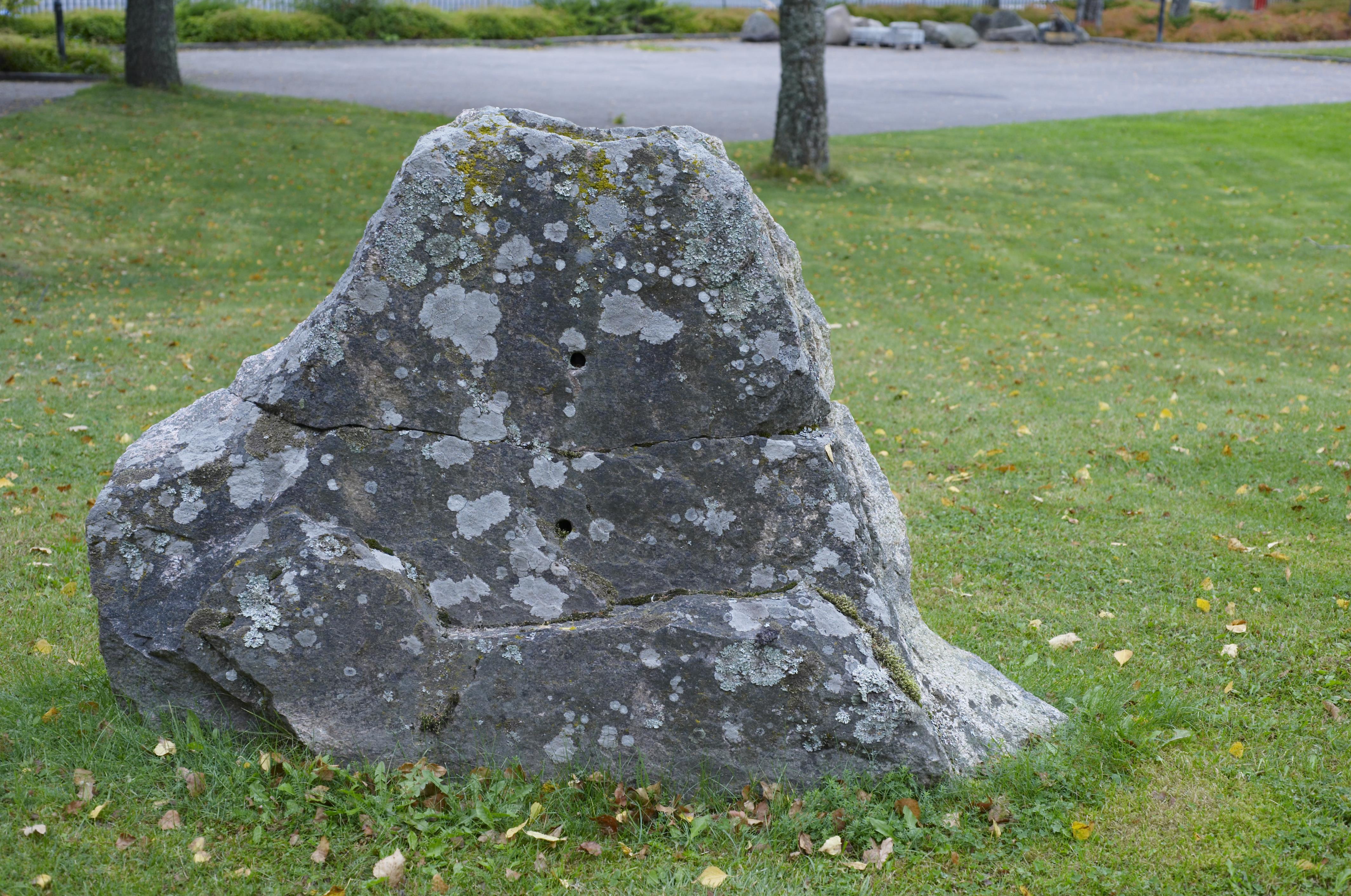 Bengt A Lundberg, U1050 Björklinge kyrka