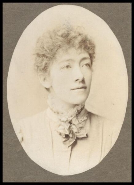 Unknown, Guy Little Theatrical Photograph