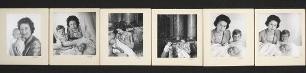 Beaton, Cecil (Sir), Photograph