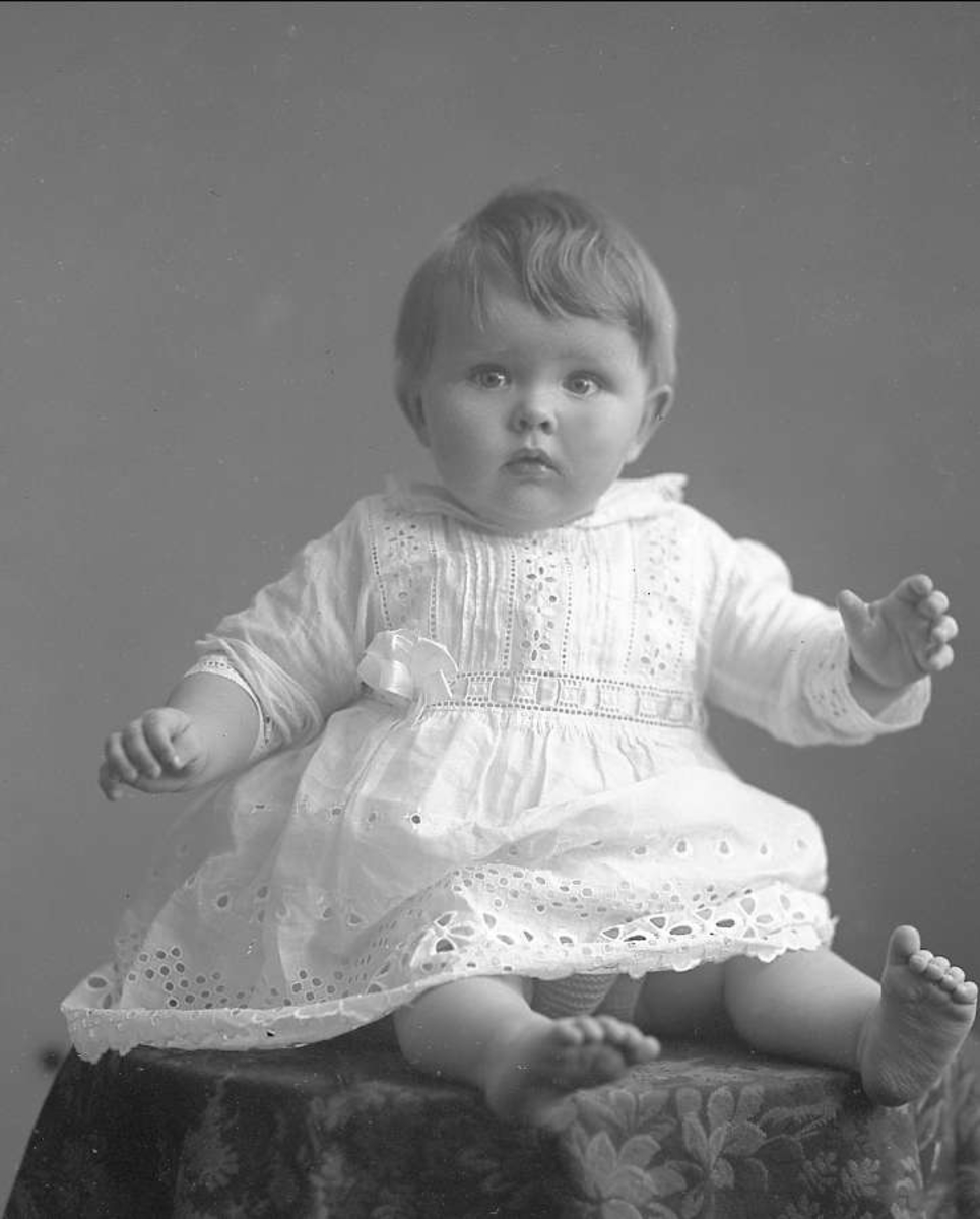 Gustav Borgen, NFB.47969