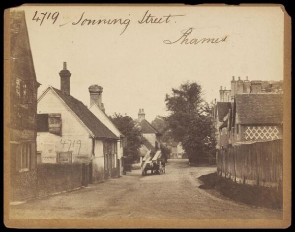 Francis Frith, Photograph