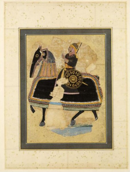 Unknown, Painting