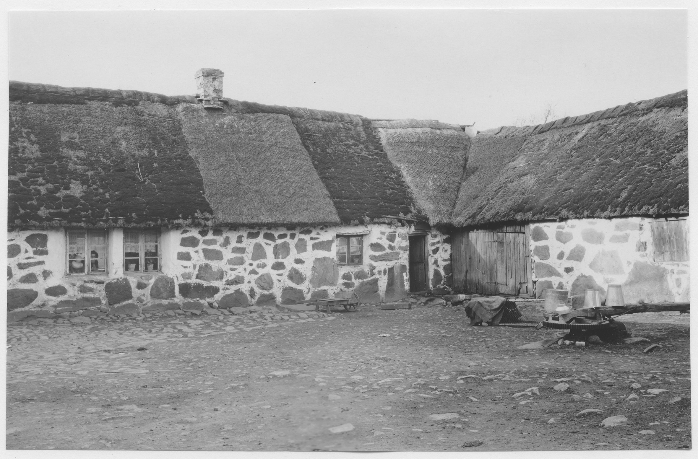 Mårten Sjöbeck, Korup