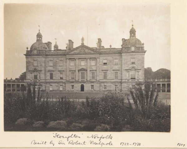 Stone, Benjamin (Sir), National Photographic Record and Survey