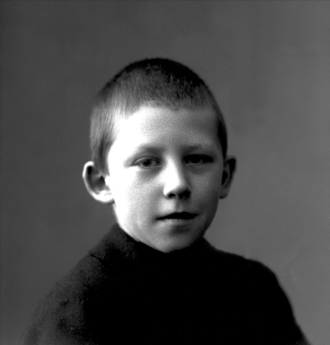 Gustav Borgen, NFB.38783